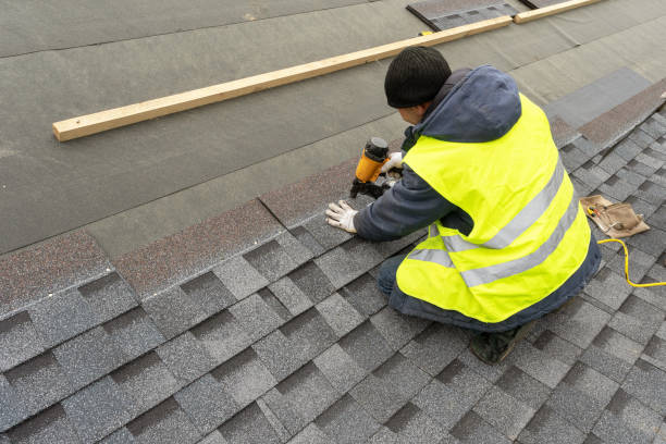 Best Commercial Roofing Services  in Gloverville, SC